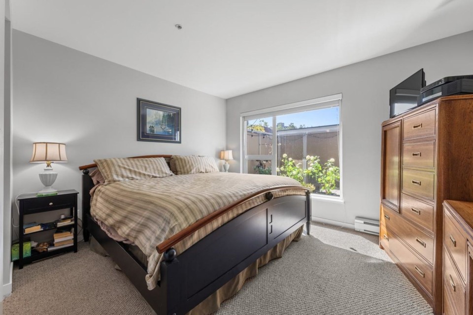 Photo 12 at 108 - 1288 Chesterfield Avenue, Central Lonsdale, North Vancouver