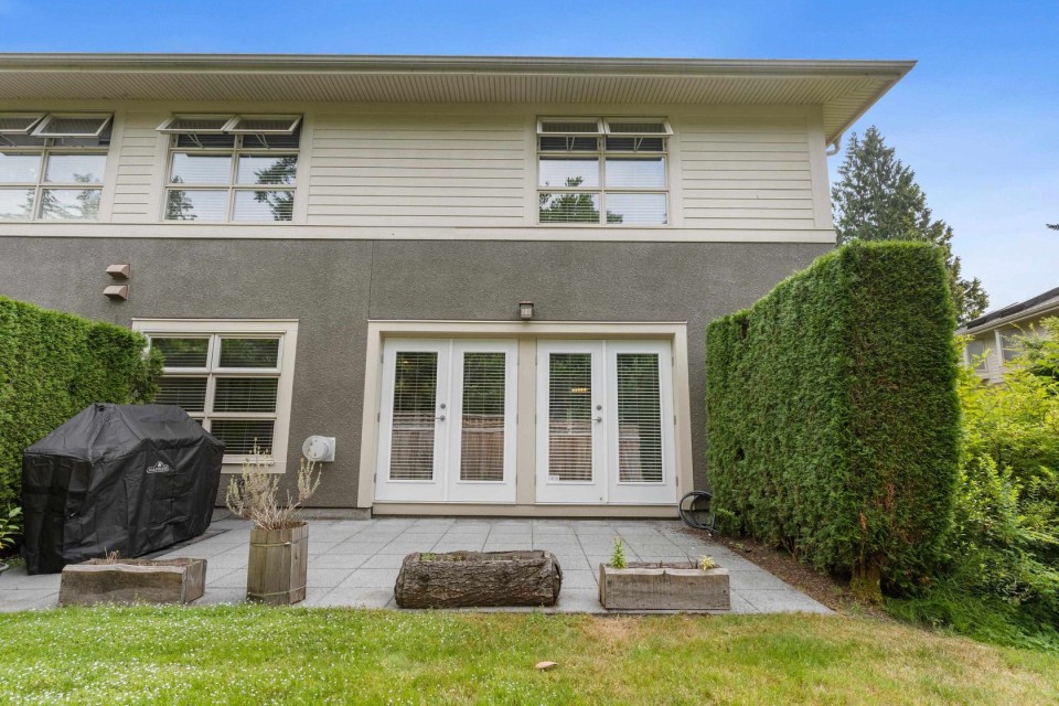 Photo 37 at 38 - 3750 Edgemont Boulevard, Edgemont, North Vancouver