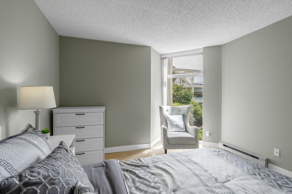 Photo 13 at 304 - 168 Chadwick Court, Lower Lonsdale, North Vancouver