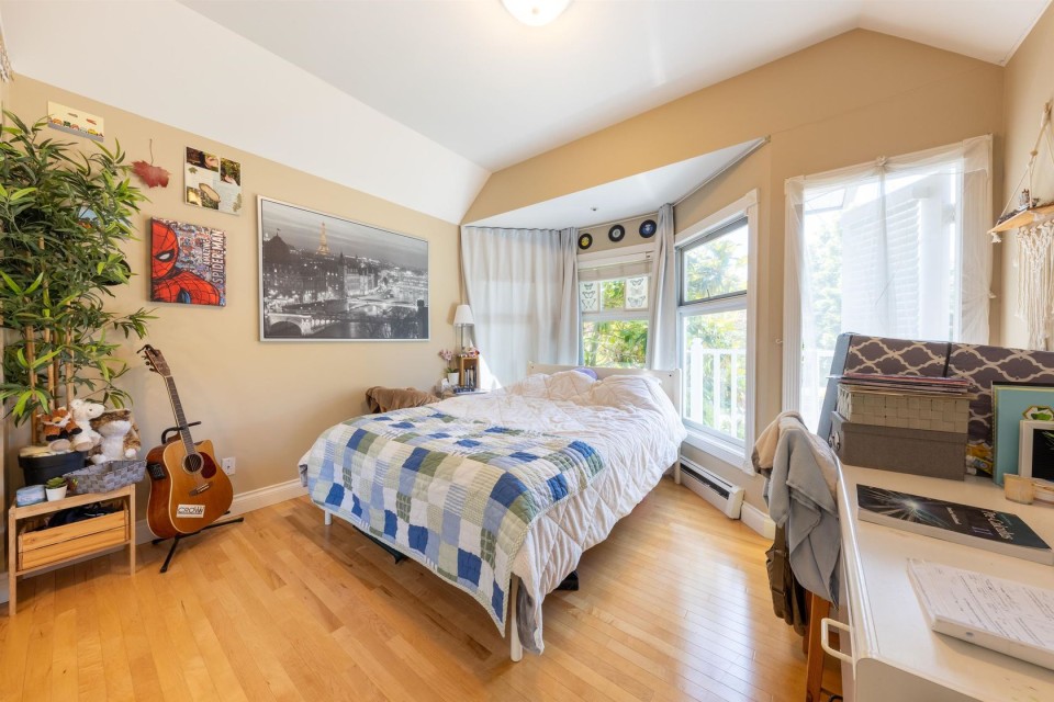 Photo 10 at 4415 W 15th Avenue, Point Grey, Vancouver West