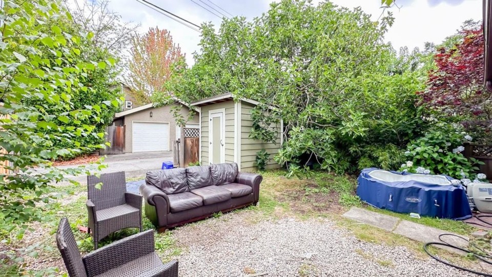 Photo 36 at 3285 W 8th Avenue, Kitsilano, Vancouver West