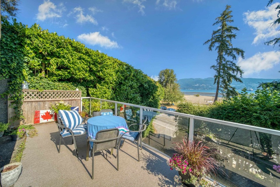 Photo 4 at 4650 Nw Marine Drive, Point Grey, Vancouver West