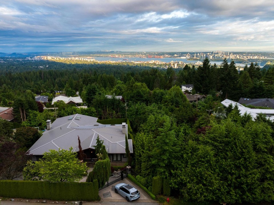 Photo 4 at 788 Andover Crescent, British Properties, West Vancouver