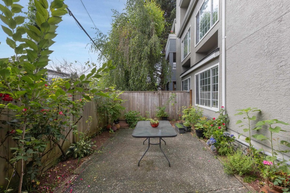 Photo 18 at 110 - 125 W 18th Street, Central Lonsdale, North Vancouver