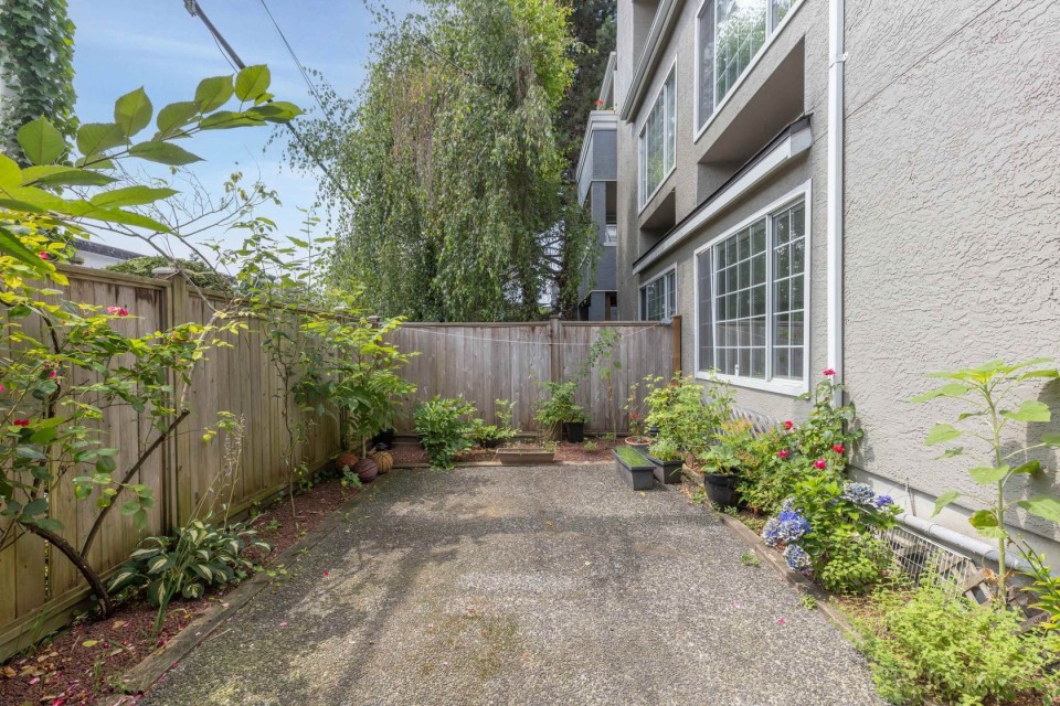 Photo 20 at 110 - 125 W 18th Street, Central Lonsdale, North Vancouver