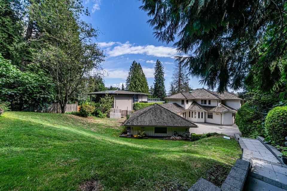 Photo 32 at 1361 Mathers Avenue, Ambleside, West Vancouver