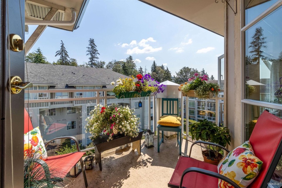 Photo 17 at 515 - 3608 Deercrest Drive, Roche Point, North Vancouver