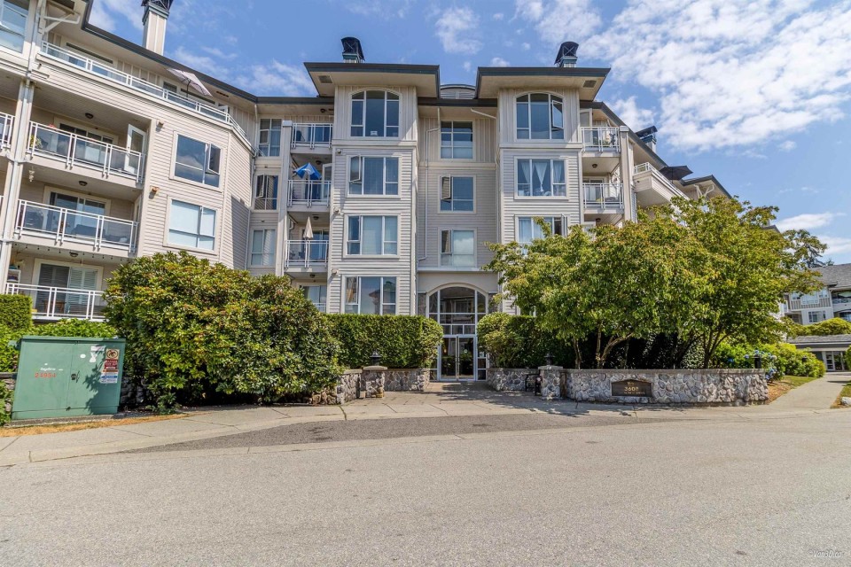 Photo 20 at 515 - 3608 Deercrest Drive, Roche Point, North Vancouver