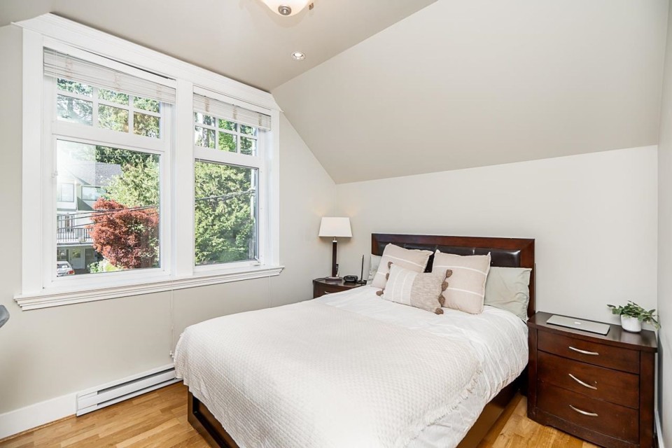 Photo 19 at 3375 Chesterfield Avenue, Upper Lonsdale, North Vancouver