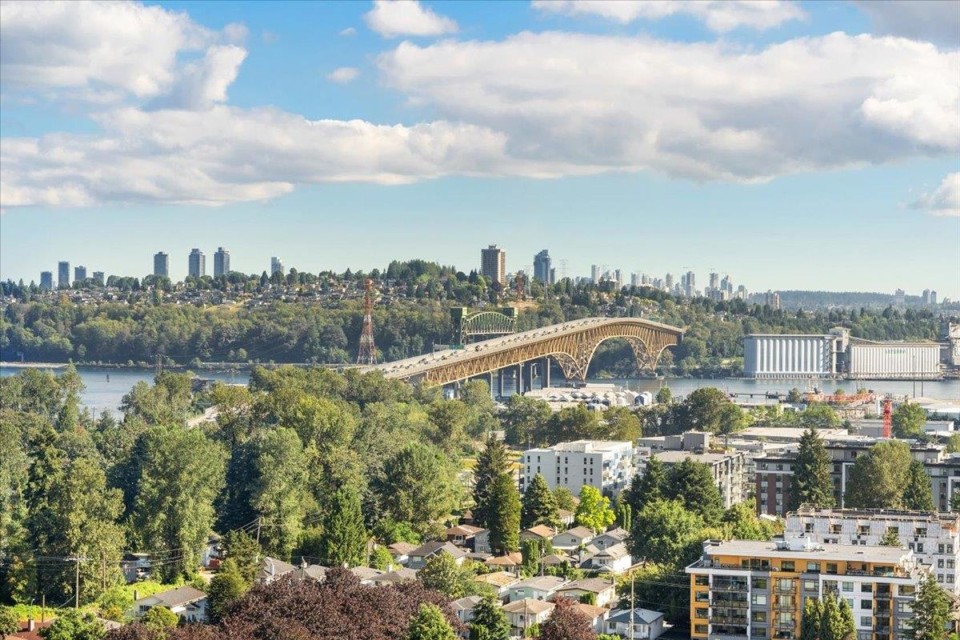 Photo 20 at 1905 - 1500 Fern Street, Lynnmour, North Vancouver