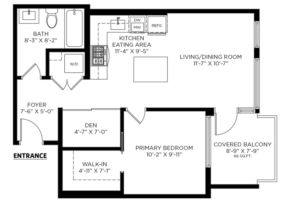 Photo 36 at 2205 - 1500 Fern Street, Lynnmour, North Vancouver