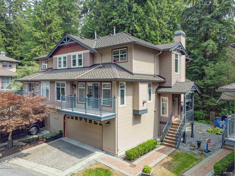 Photo 1 at 1186 Strathaven Drive, Northlands, North Vancouver