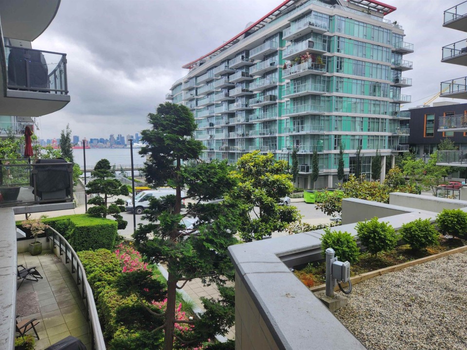 Photo 16 at 205 - 172 Victory Ship Way, Lower Lonsdale, North Vancouver