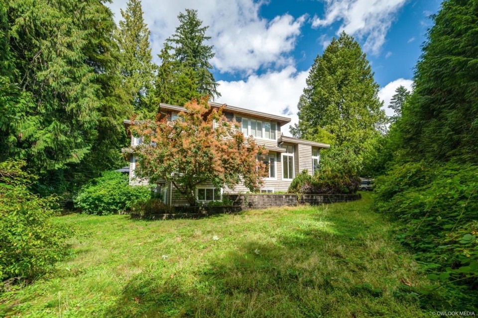 Photo 39 at 520 Hadden Drive, British Properties, West Vancouver