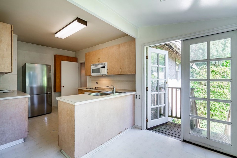 Photo 14 at 4430 Blenheim Street, MacKenzie Heights, Vancouver West