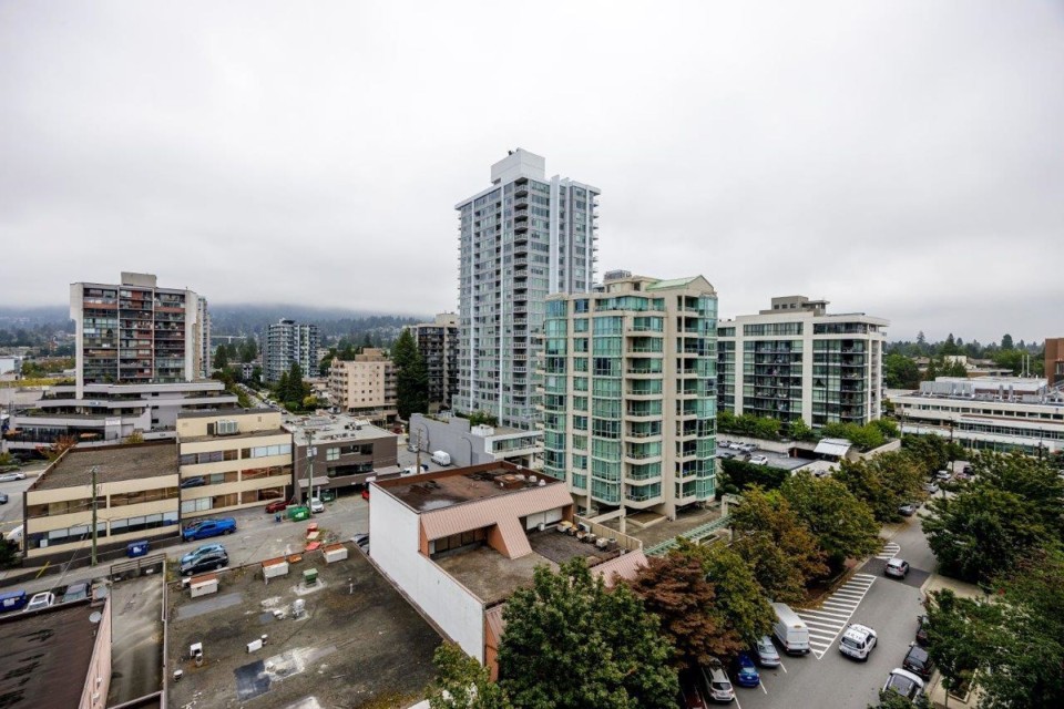 Photo 15 at 908 - 125 E 14th Street, Central Lonsdale, North Vancouver