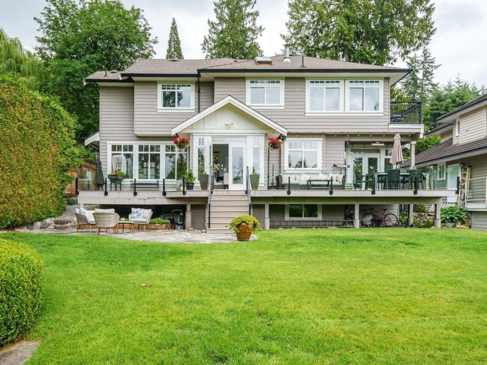 Photo 27 at 4125 Saint Albans Avenue, Upper Lonsdale, North Vancouver