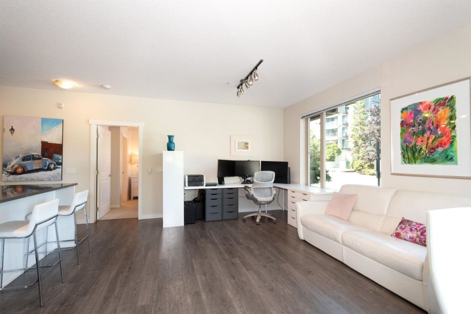 Photo 3 at 219 - 2665 Mountain Highway, Lynn Valley, North Vancouver