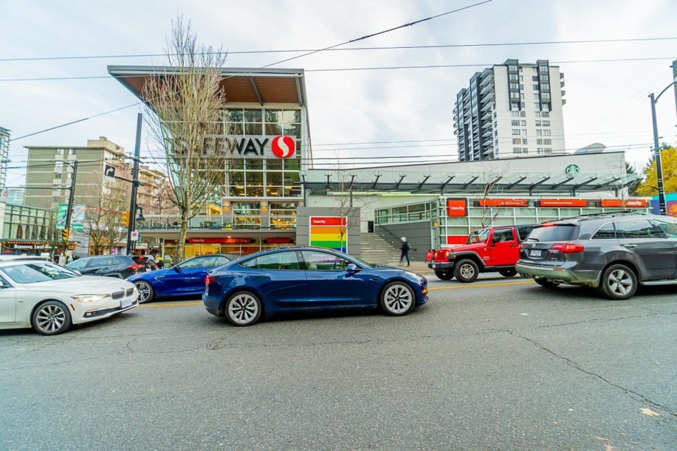 Photo 30 at 104 - 1972 Robson Street, West End VW, Vancouver West