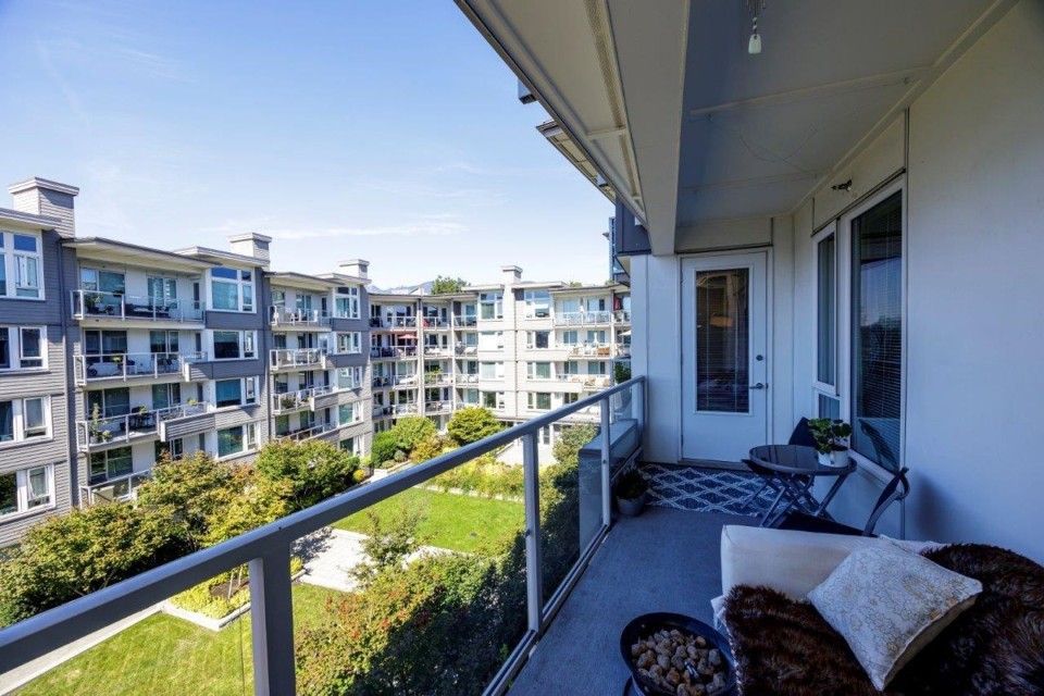 Photo 30 at 426 - 255 W 1st Street, Lower Lonsdale, North Vancouver