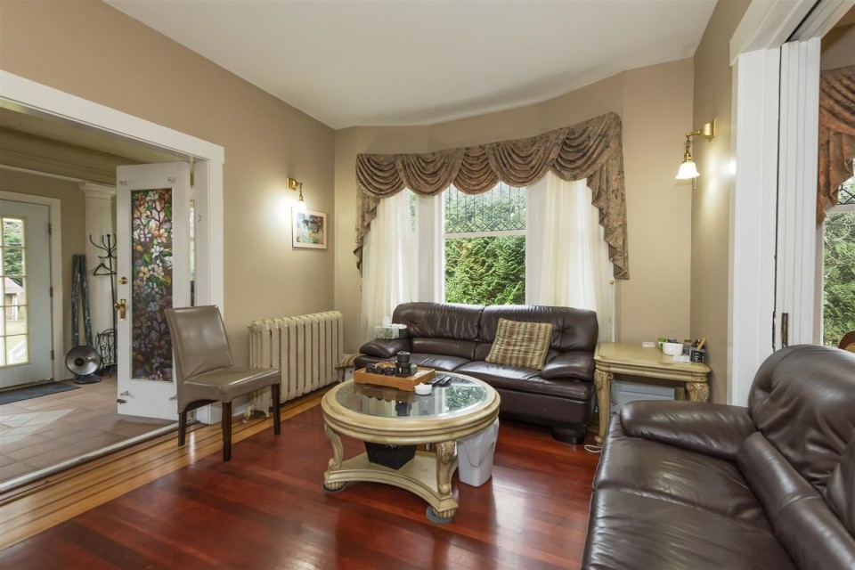 Photo 9 at 1453 Laurier Avenue, Shaughnessy, Vancouver West