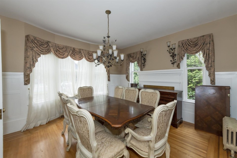 Photo 11 at 1453 Laurier Avenue, Shaughnessy, Vancouver West