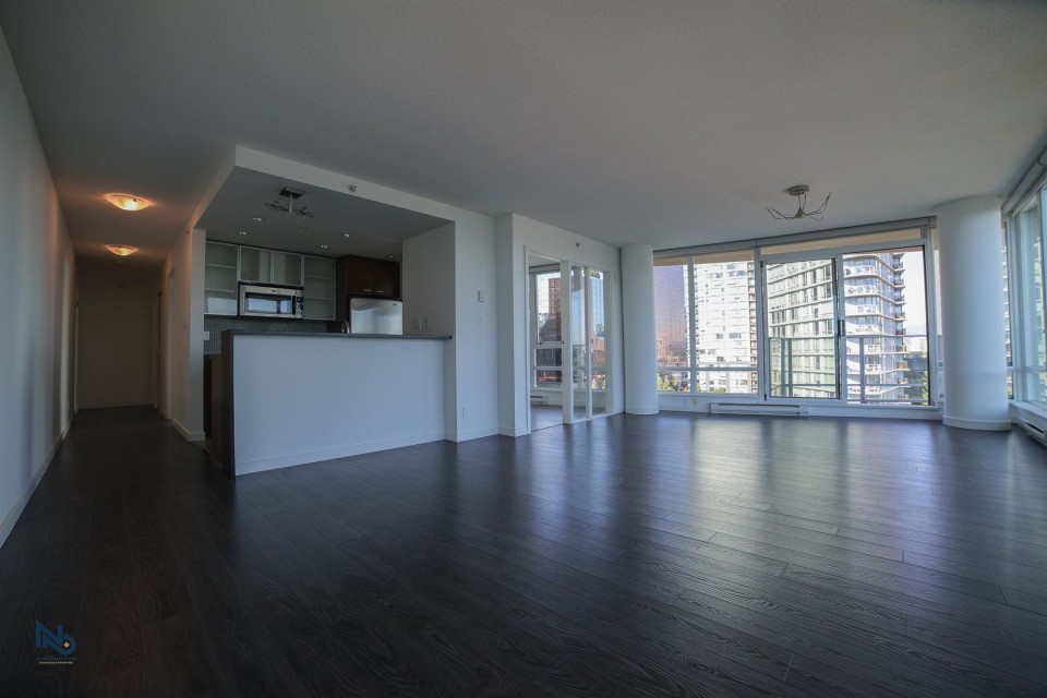 Photo 6 at 906 - 980 Cooperage Way, Yaletown, Vancouver West