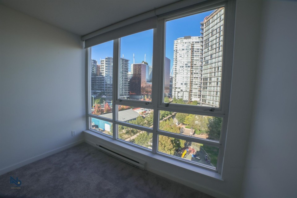 Photo 9 at 906 - 980 Cooperage Way, Yaletown, Vancouver West