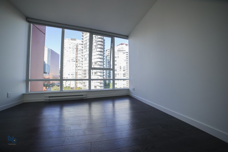 Photo 11 at 906 - 980 Cooperage Way, Yaletown, Vancouver West