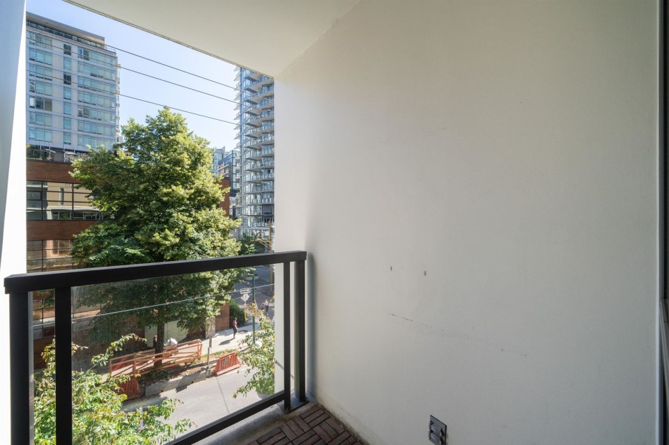 Photo 12 at 308 - 1308 Hornby Street, Downtown VW, Vancouver West