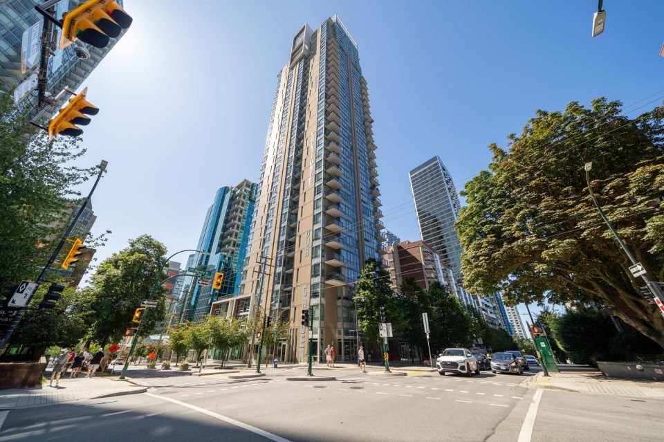 Photo 15 at 308 - 1308 Hornby Street, Downtown VW, Vancouver West